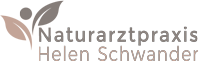 Naturarztpraxis Helen Schwander Logo